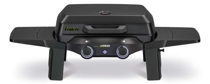 Enders Elektrogrill eURBAN 2